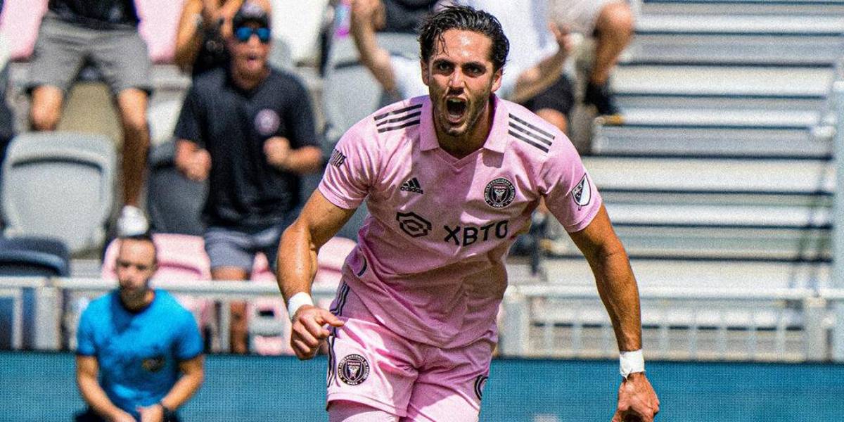 Leonardo Campana: “Tocó quedarme fuera del Mundial. No tengo las cosas muy claras