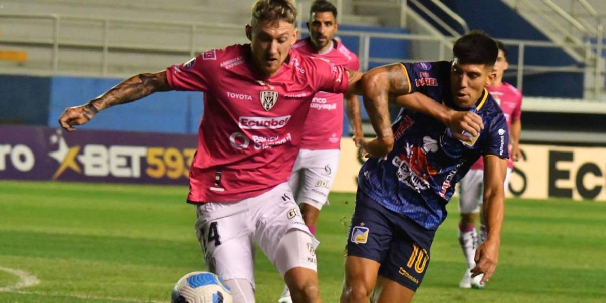 Liga Pro: Delfín SC vs. Independiente del Valle abren el telón de la nueva temporada
