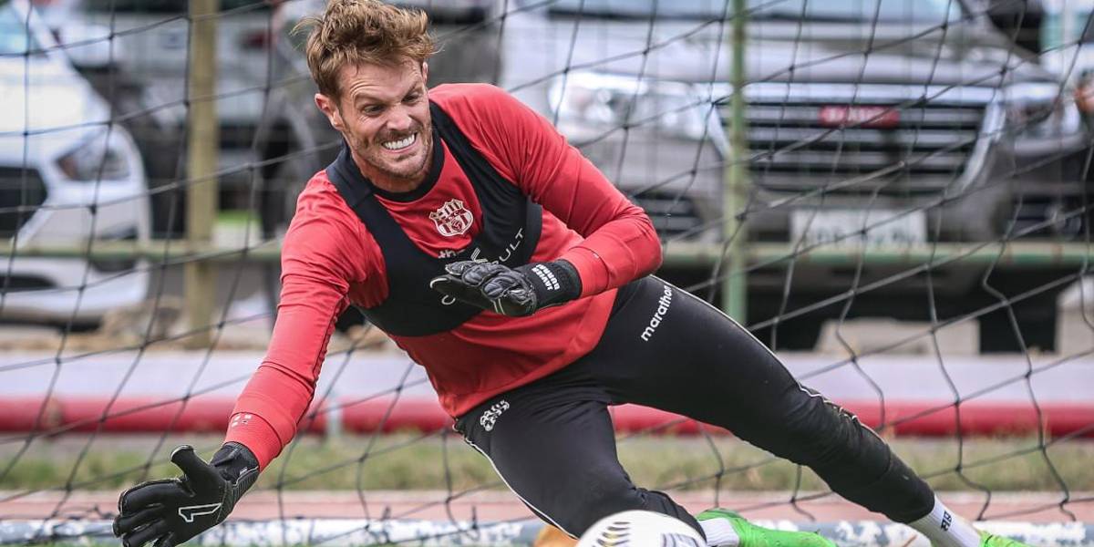 Dirigente de Barcelona, sobre la nacionalización de Burrai: El trámite está avanzado