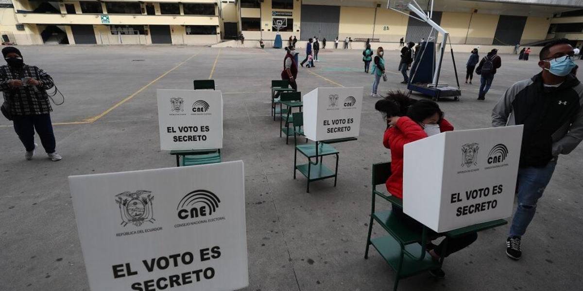 Consulta popular: estas son las preguntas que irían en el cuestionario