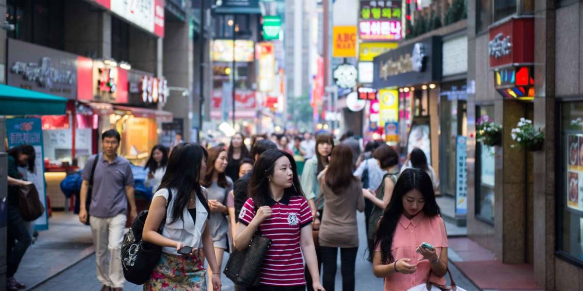 En Corea del Sur las personas serán más jóvenes al adoptar el sistema internacional de conteo de edad