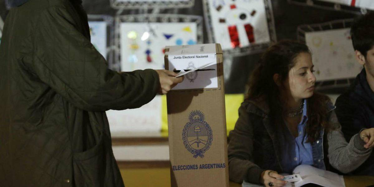 Elecciones en Argentina | Javier Milei y el peronismo miden fuerzas en el Congreso