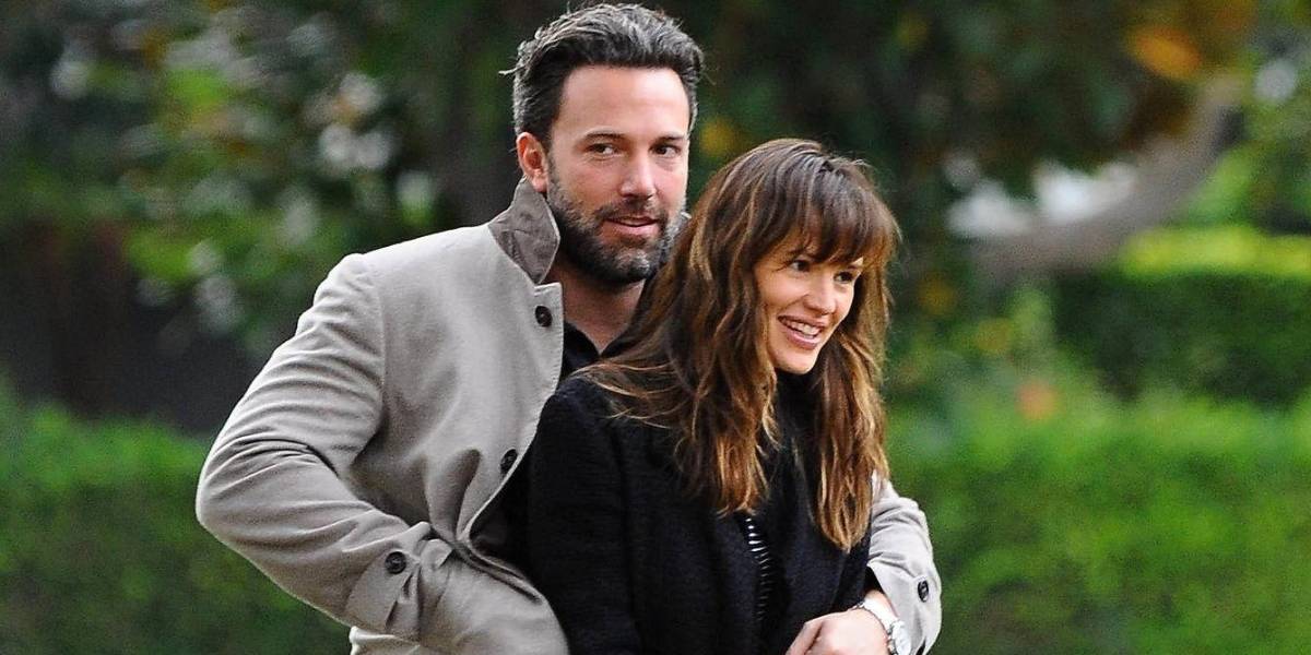 Ben Affleck quiere recuperar a Jennifer Garner, pero ella tiene otros planes