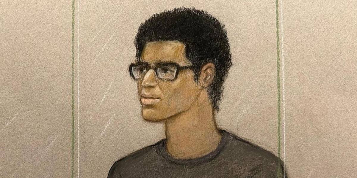 Cadena perpetua para un adolescente británico que mató a su familia y planeó una masacre