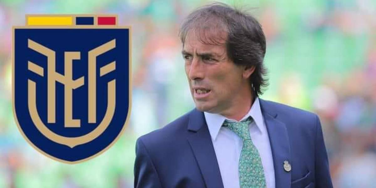 Selección Ecuador: Ricardo Gareca se 'cae', mientras se activa el nombre de Guillermo Almada