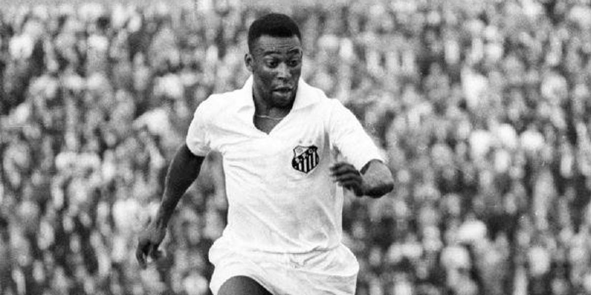 Brasil declara luto de tres días por la muerte Pelé