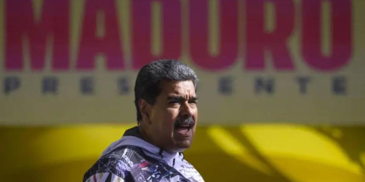 4 cambios profundos en Venezuela desde que Nicolás Maduro asumió el poder hace 11 años