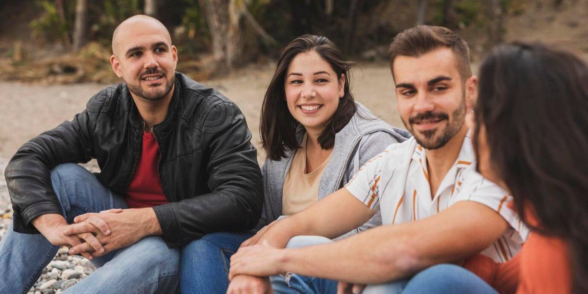 El fin de la juventud biológica: un estudio revela el inicio del envejecimiento