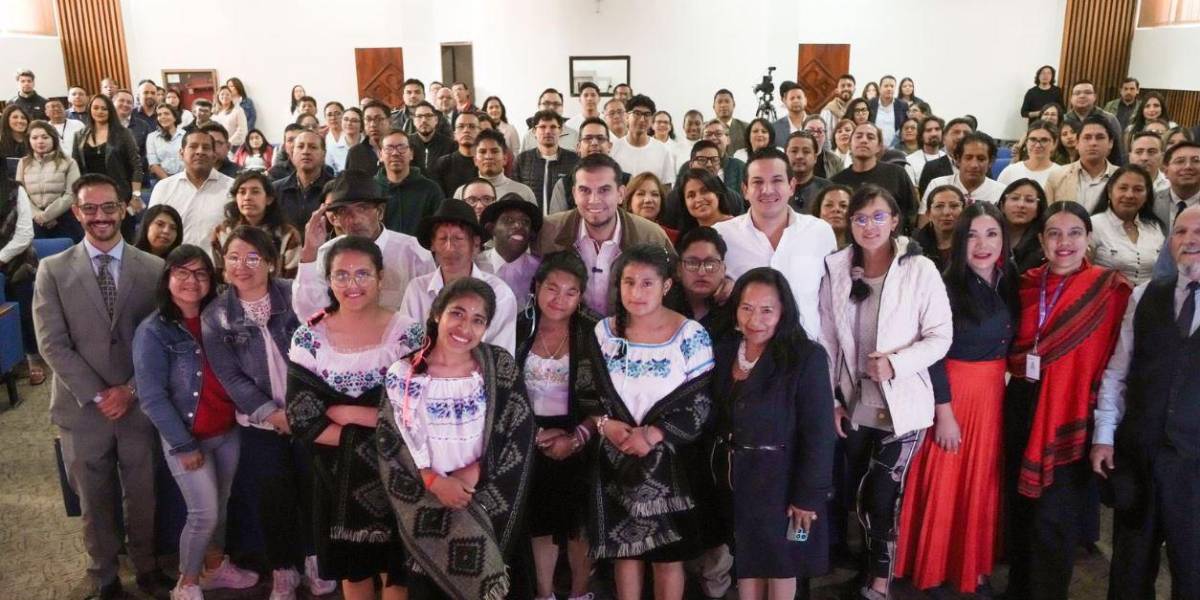 Personas con discapacidad tendrán acceso gratuito a capacitaciones para acceder al mercado laboral