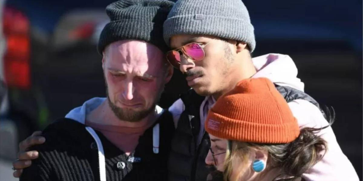 Tiroteo en Colorado: lo que se sabe del ataque que dejó al menos 5 muertos en una discoteca gay en EE.UU.