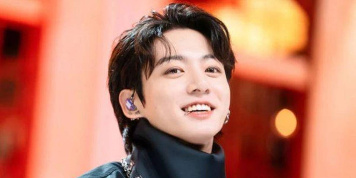 Jungkook llegó al Mundial de Qatar y cantará en la inauguración