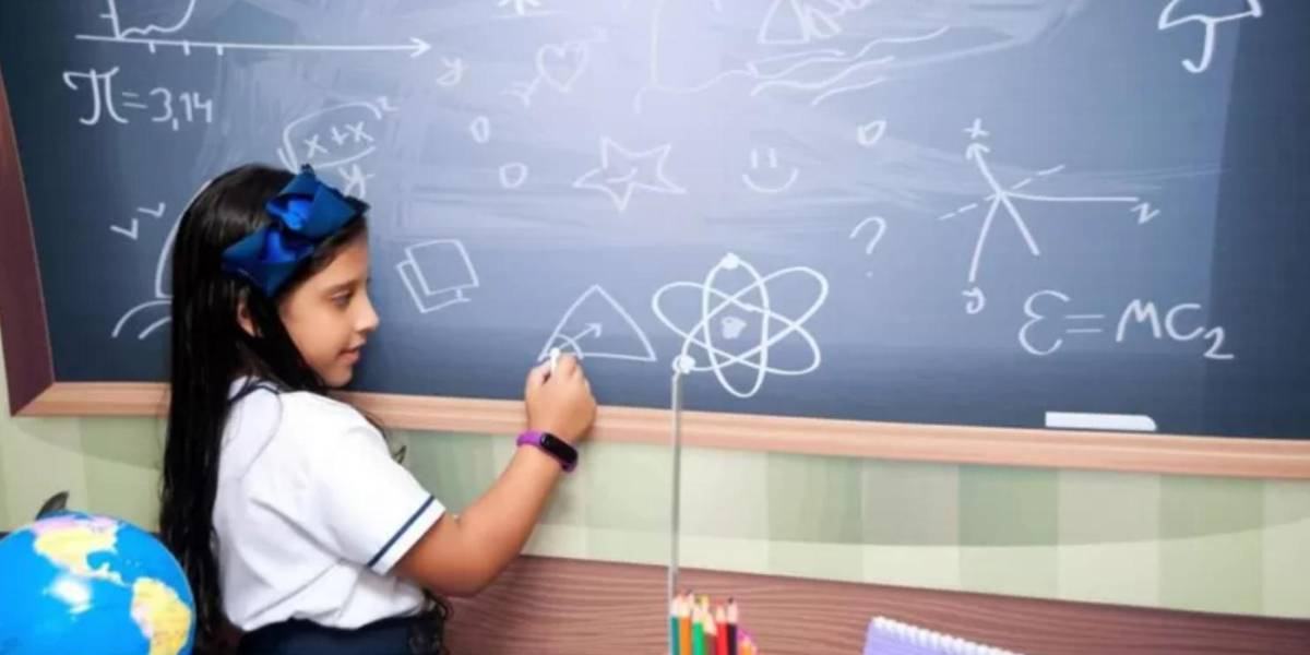 Las primeras señales de que un niño tiene altas capacidades