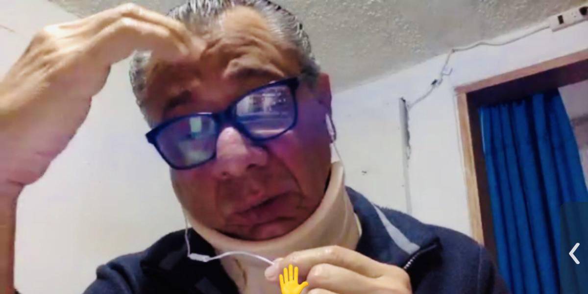 Corte de Pichincha rechaza apelación de Jorge Glas al habeas corpus anulado en Santa Elena