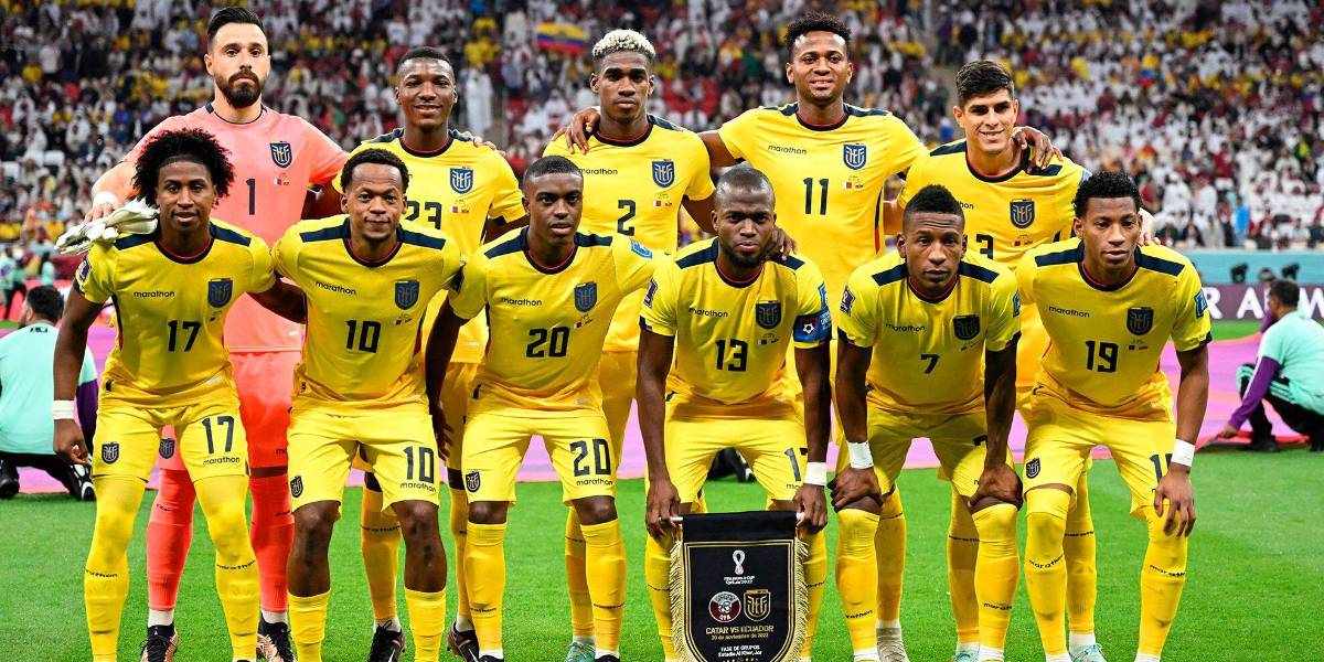 Asesinato Fernando Villavicencio: jugadores de la Selección de Ecuador reaccionan ante este atentado
