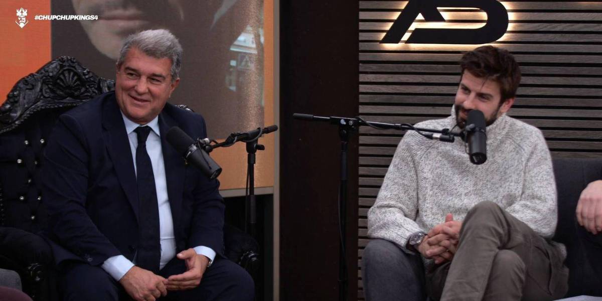 La final de la Kings League se jugará en el Camp Nou, estadio del FC Barcelona