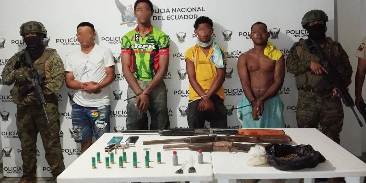 Los casos de terrorismo y delincuencia organizada llegan a una justicia debilitada