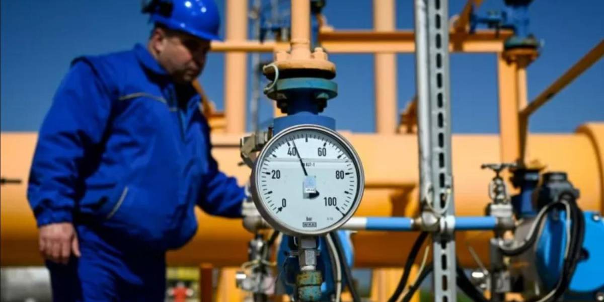 Rusia anuncia que reducirá aún más su suministro de gas, causando preocupación en Europa