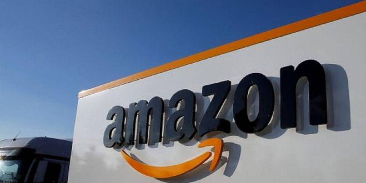 Amazon planea despedir a unos 10 000 trabajadores
