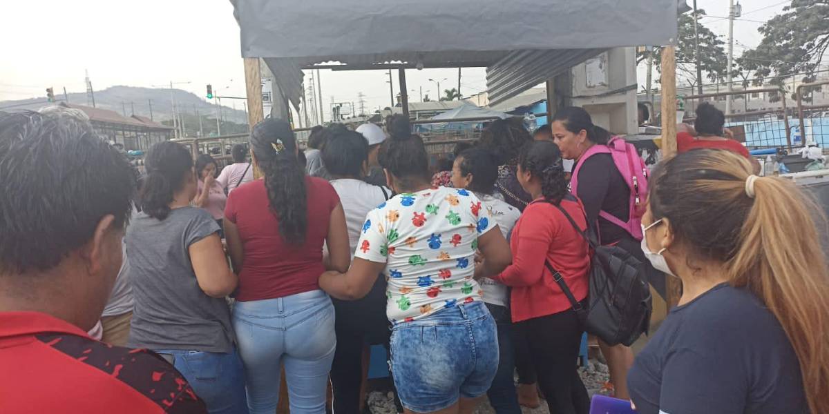 SNAI confirma policías y reos heridos tras enfrentamientos en la Penitenciaría