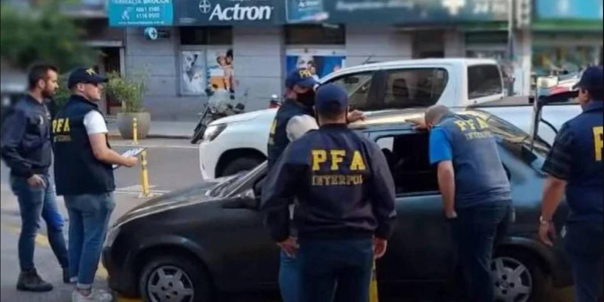 Empresario asegura que recibió amenazas para no mencionar a la madre de Sebastián Yunda