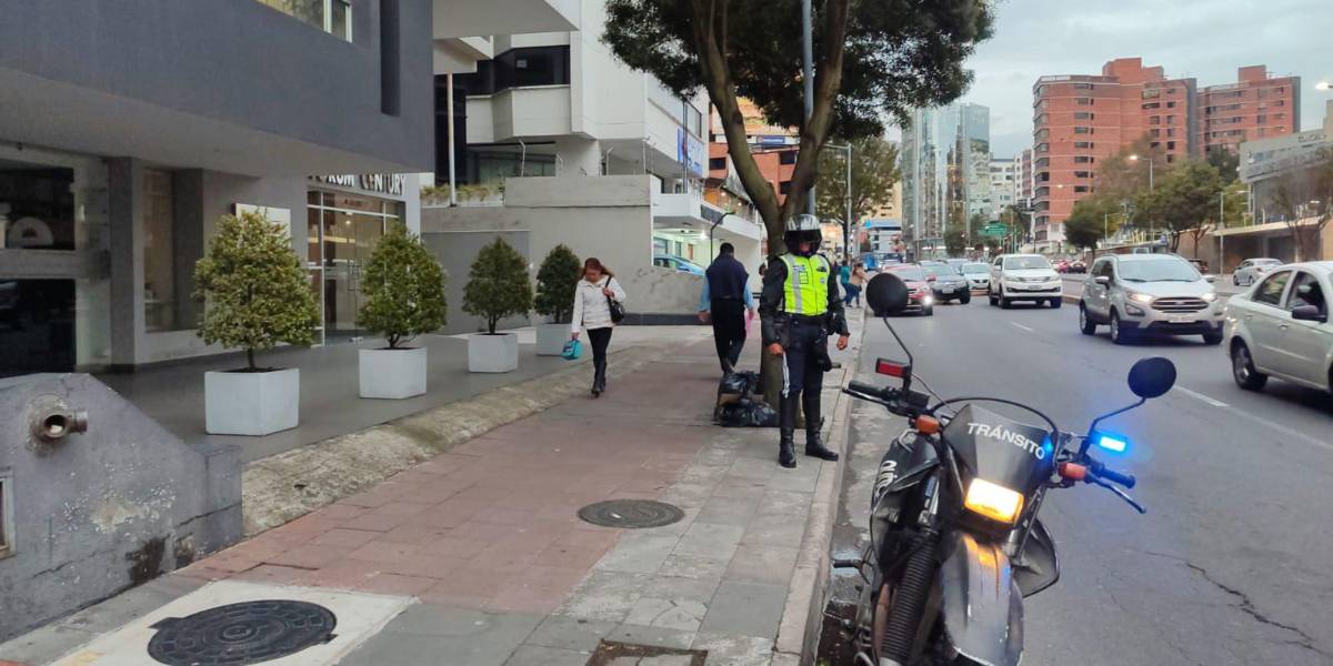Pico y placa en Quito: estas son las restricciones de movilidad para este viernes 16 de agosto
