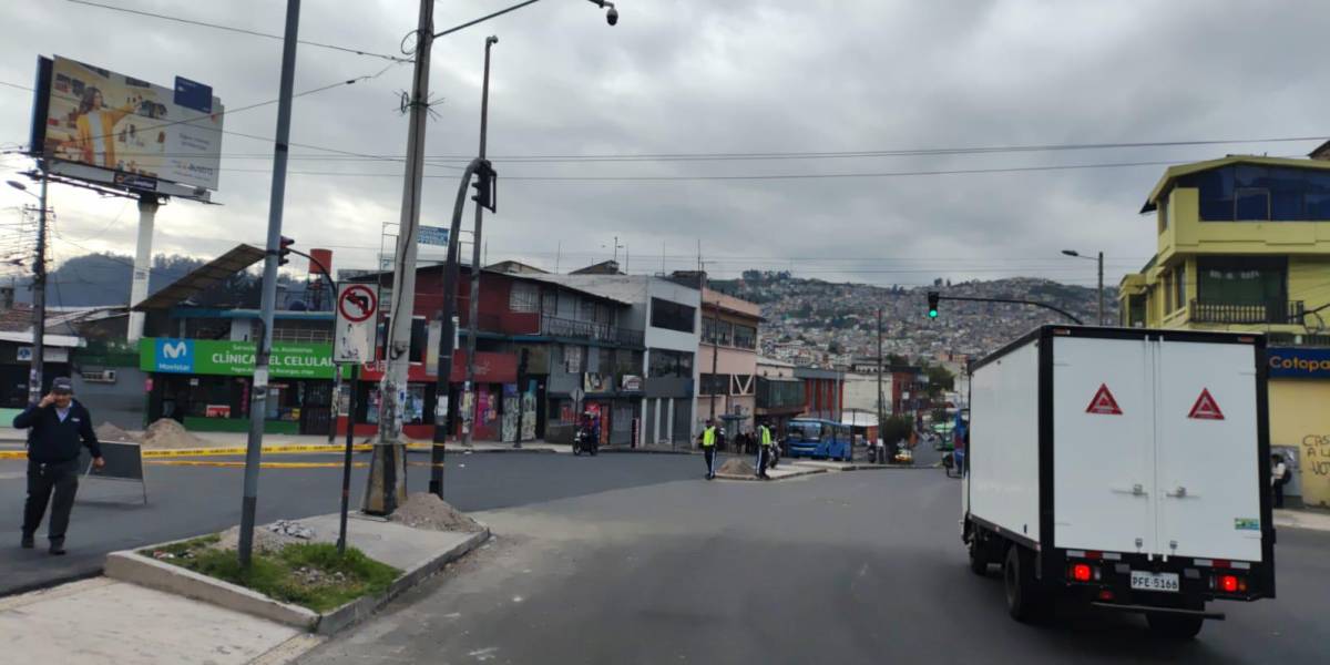 Pico y Placa en Quito: restricciones de movilidad para este 7 de junio
