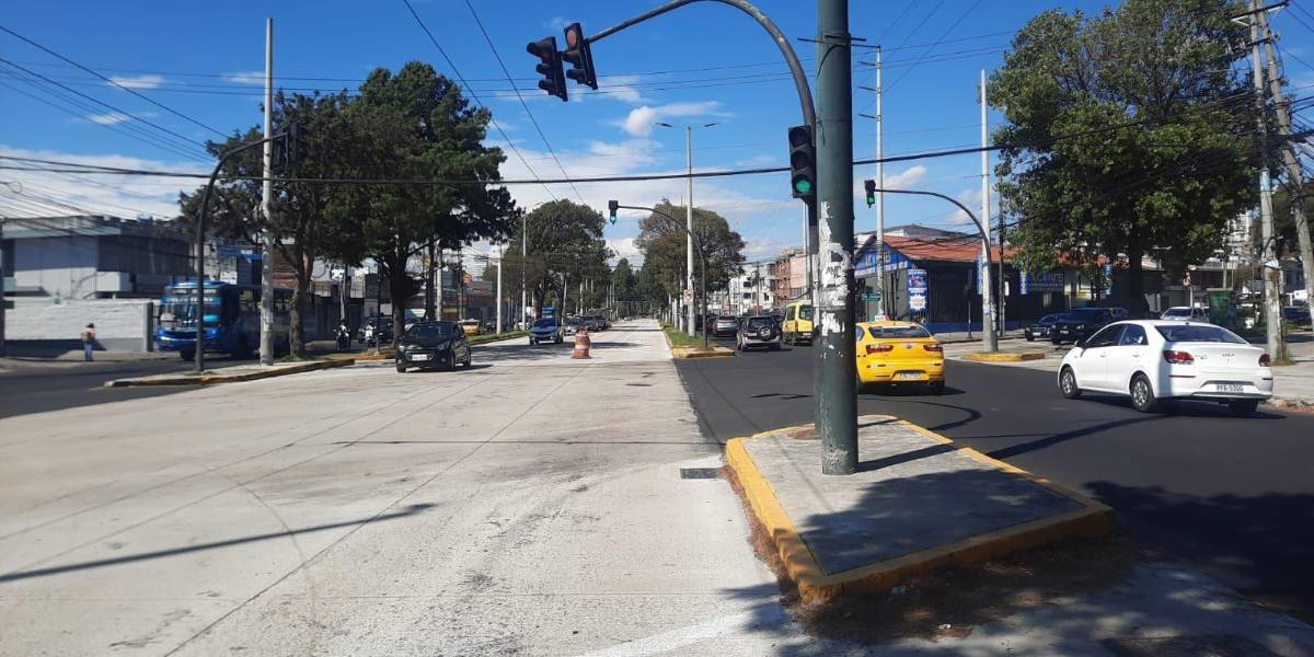 Pico y Placa en Quito: restricciones de movilidad para este miércoles 28 de junio