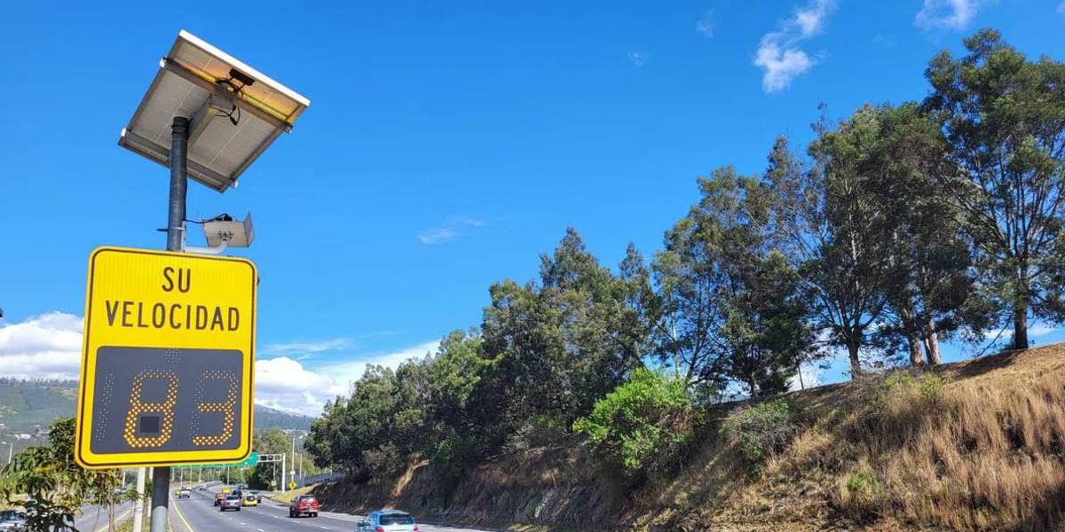 ¿Cómo quedarán los rangos de velocidad permitidos con el nuevo reglamento de la ANT?