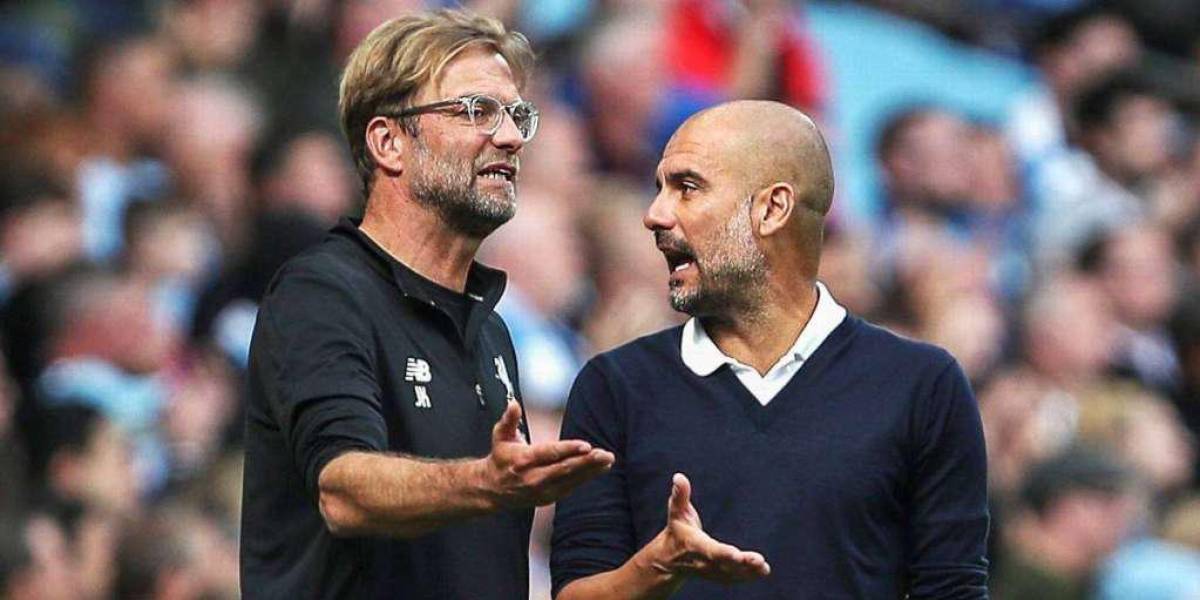 En EE.UU. piden a Klopp o Guardiola en el banquillo, tras la eliminación de la Copa América
