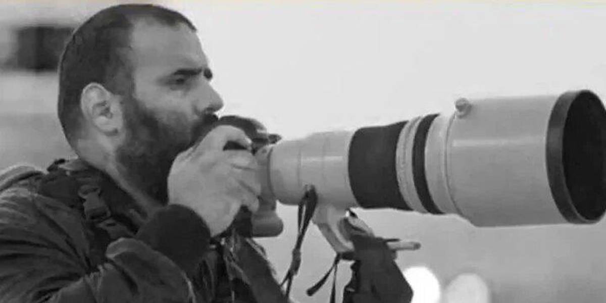 Khalid Al Misslam, segundo periodista que fallece en el Mundial de Qatar 2022