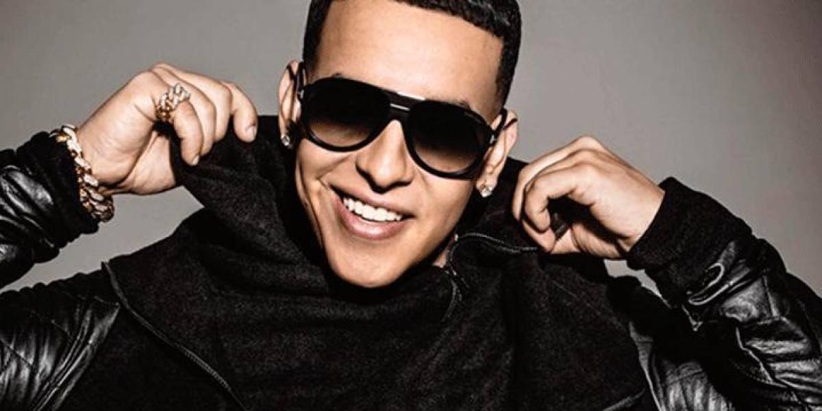 'Gasolina', de Daddy Yankee, mejor canción de reguetón, según Rolling Stone