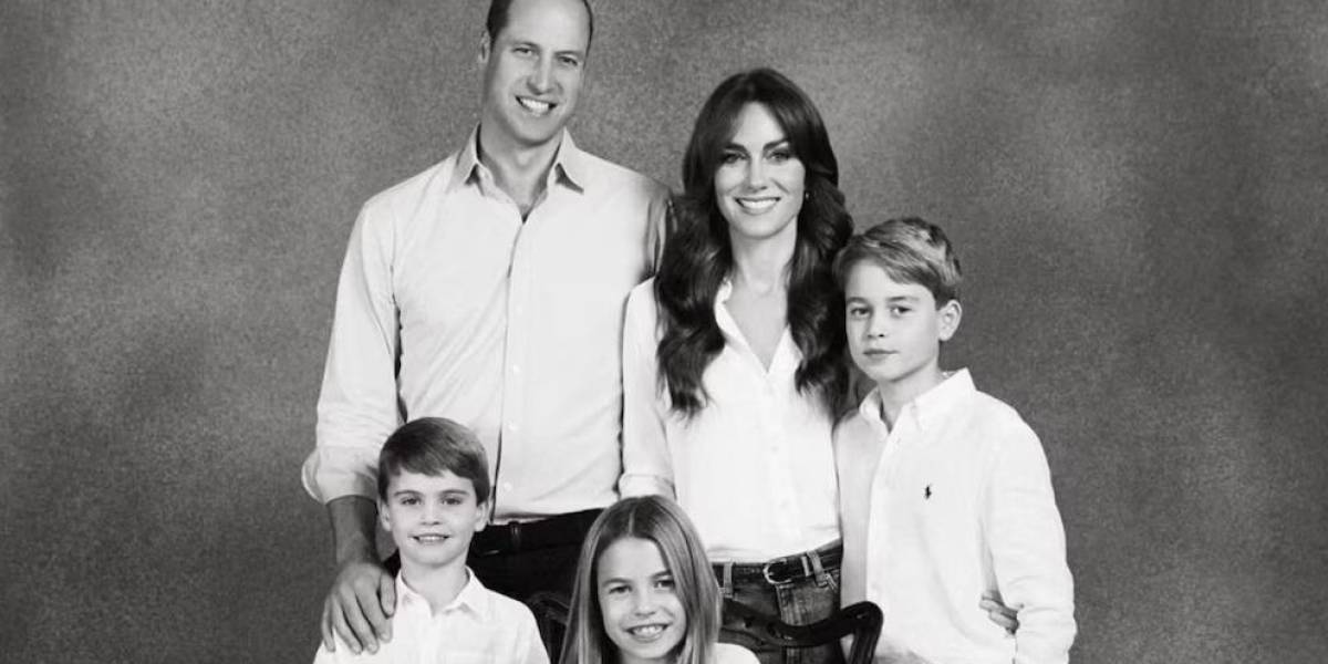 Las sorprendentes reglas de comportamiento de los príncipes: el ex chef Real revela el estricto código familiar de William y Kate