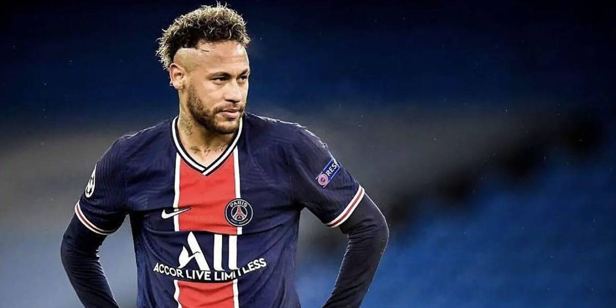 El City rechazó un trueque por Neymar propuesto por el PSG, según Le Parisien