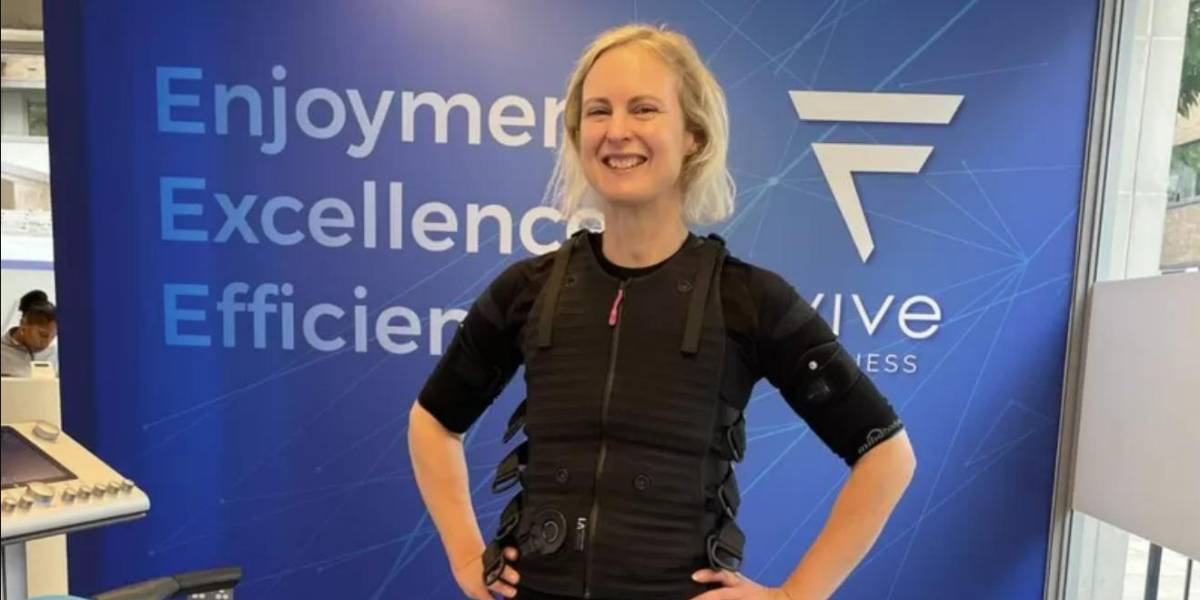 ¿Puede la estimulación eléctrica mejorar tu entrenamiento en el gimnasio?