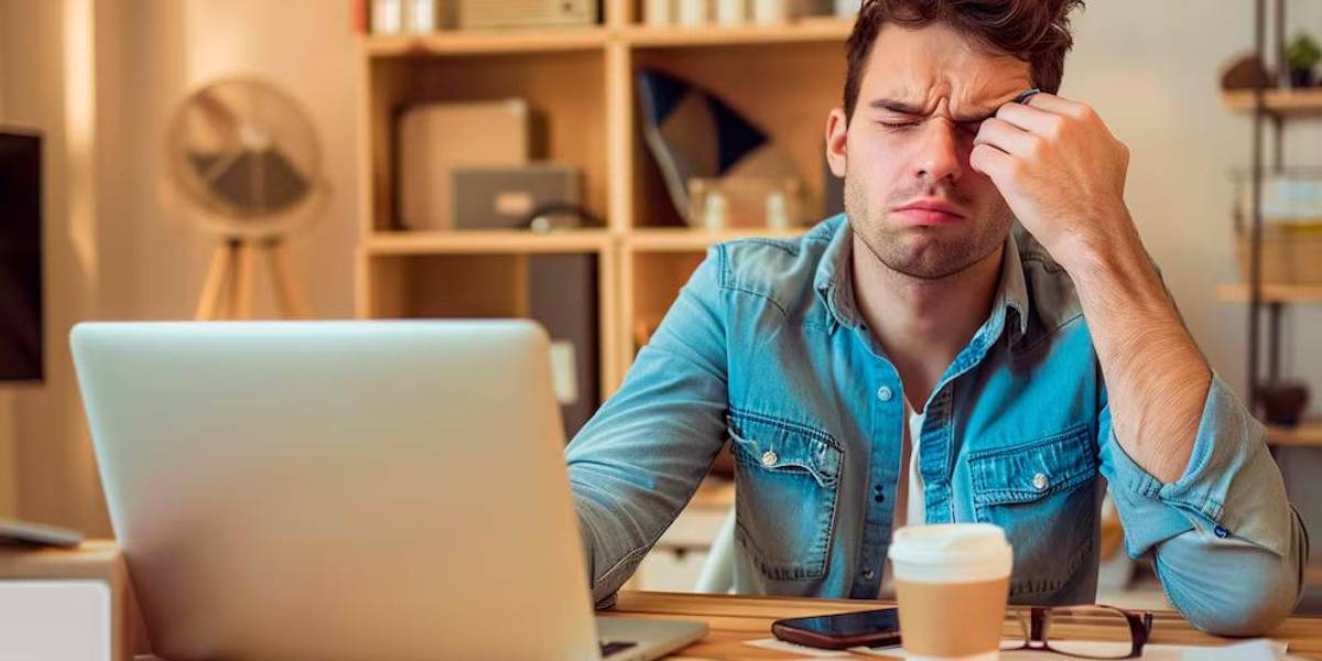 ¿Cansancio constante? Estos 7 hábitos pueden transformar tu energía y claridad mental