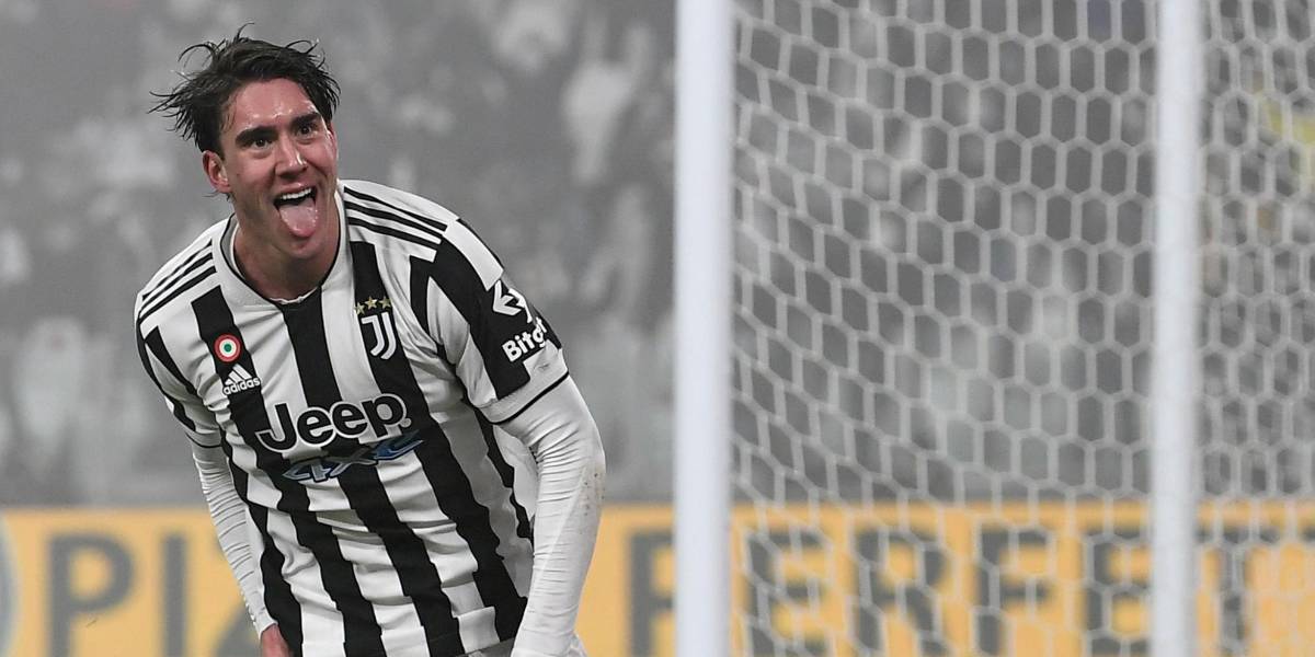 La 'Juve' se cita con el Inter en la final de Copa