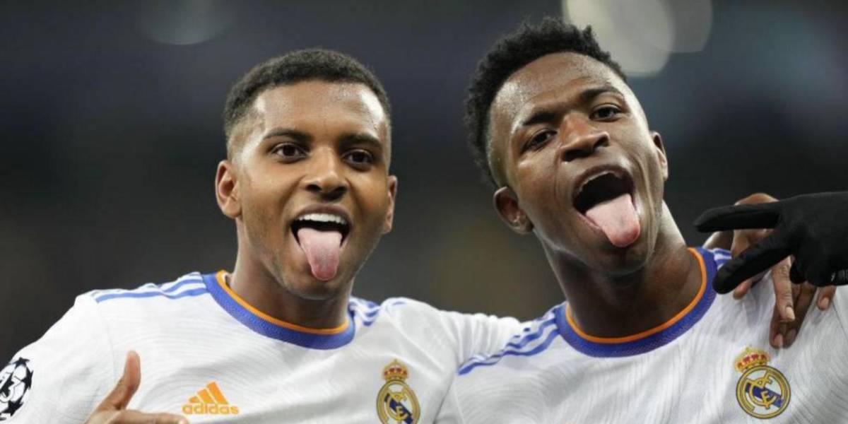 El Real Madrid gana y afianza su liderato en España