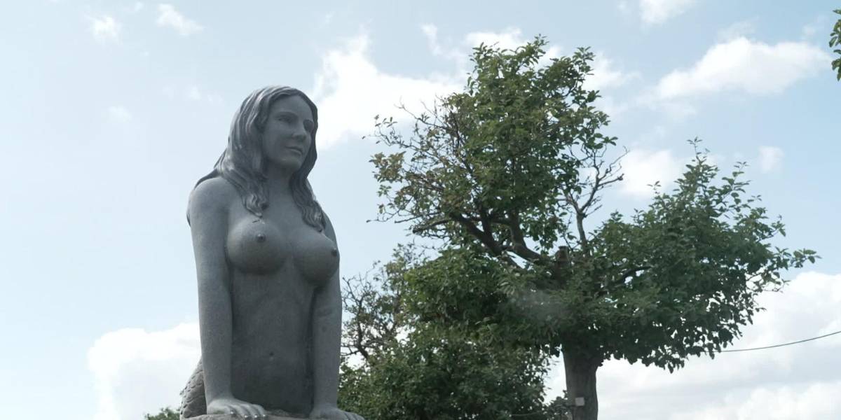 Dinamarca | Copenhague retirará estatua de La Sirenita por considerarla vulgar