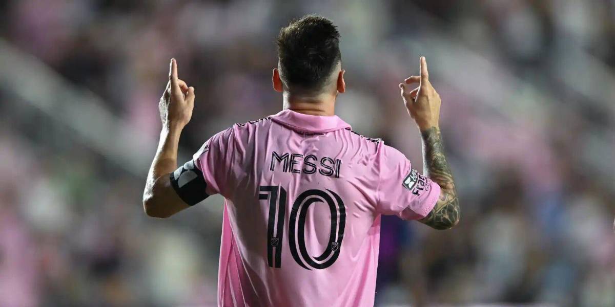 Lionel Messi: ¿Cómo y dónde ver el nuevo documental del astro argentino?