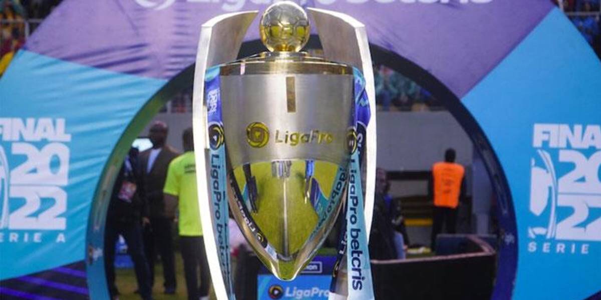 Liga Pro: estas son las fechas y horarios del comienzo de la segunda etapa del campeonato