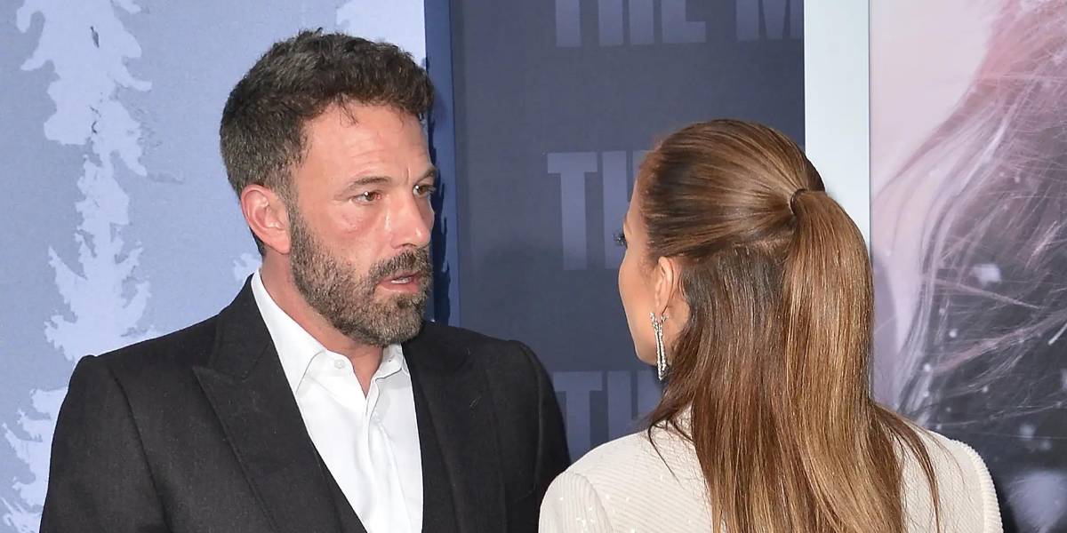 Ben Affleck es acusado de realizarse una cirugía estética en su rostro, en redes afirman que luce muy distinto