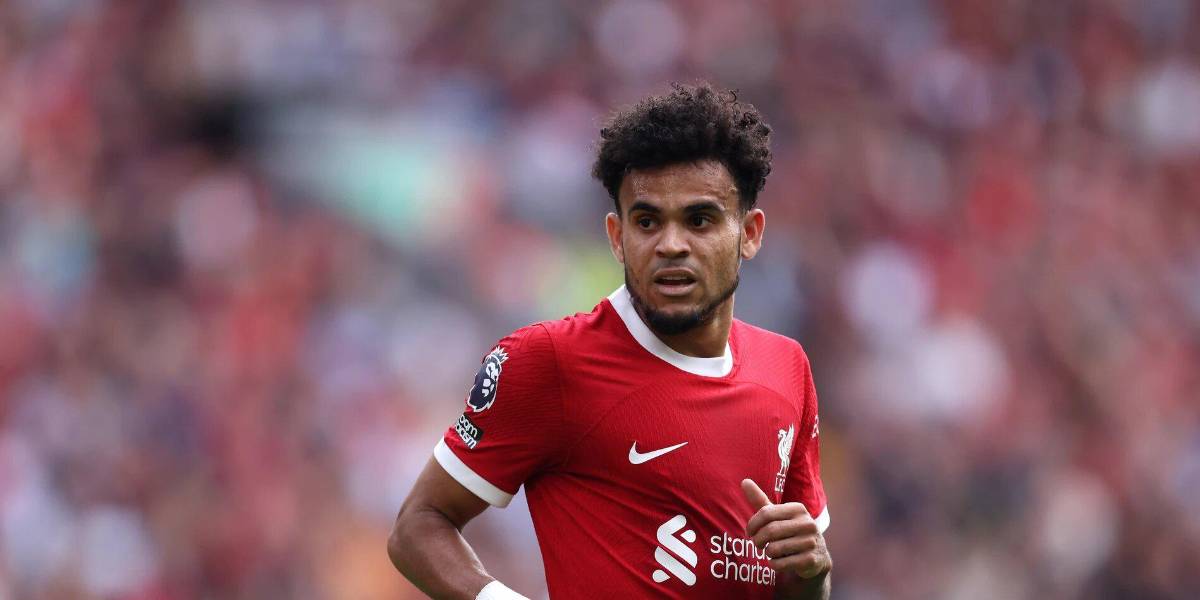 El padre del futbolista Luis Díaz fue secuestrado por el ELN, según Gobierno colombiano