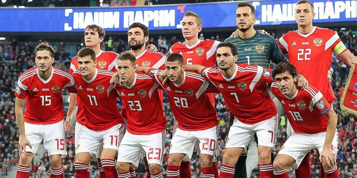 El fútbol ruso anunciará el 27 de diciembre si abandona Europa por Asia