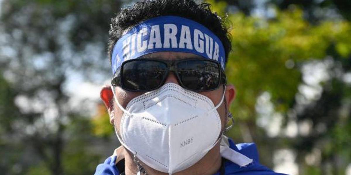 Resultados en Nicaragua dan a Ortega una aplastante victoria en unas elecciones que EEUU calificó de pantomima