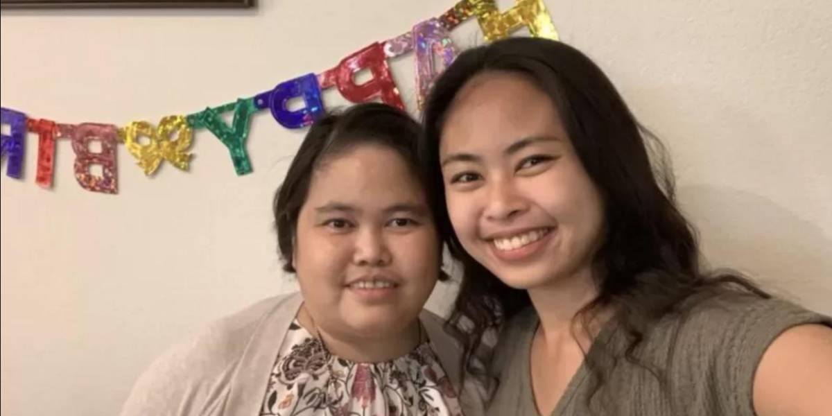 La adolescente que hizo historia en la medicina para salvar la vida de su madre