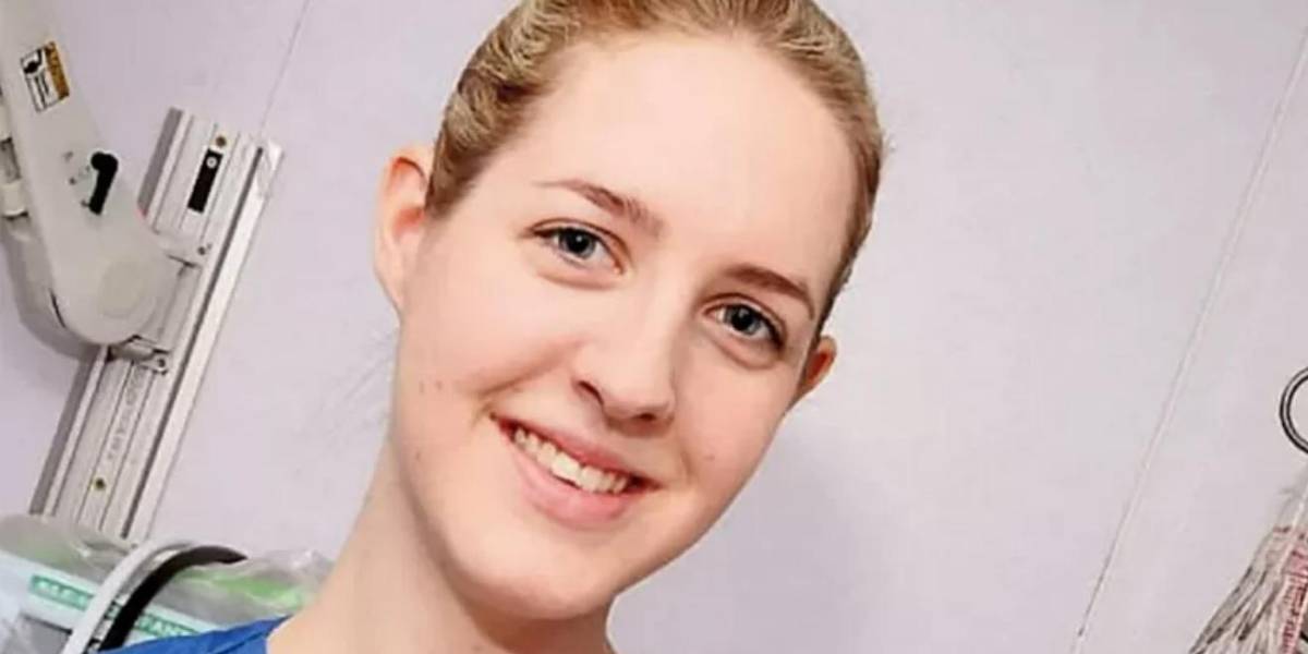 La enfermera acusada de asesinar a bebés con inyecciones de insulina y aire en Reino Unido