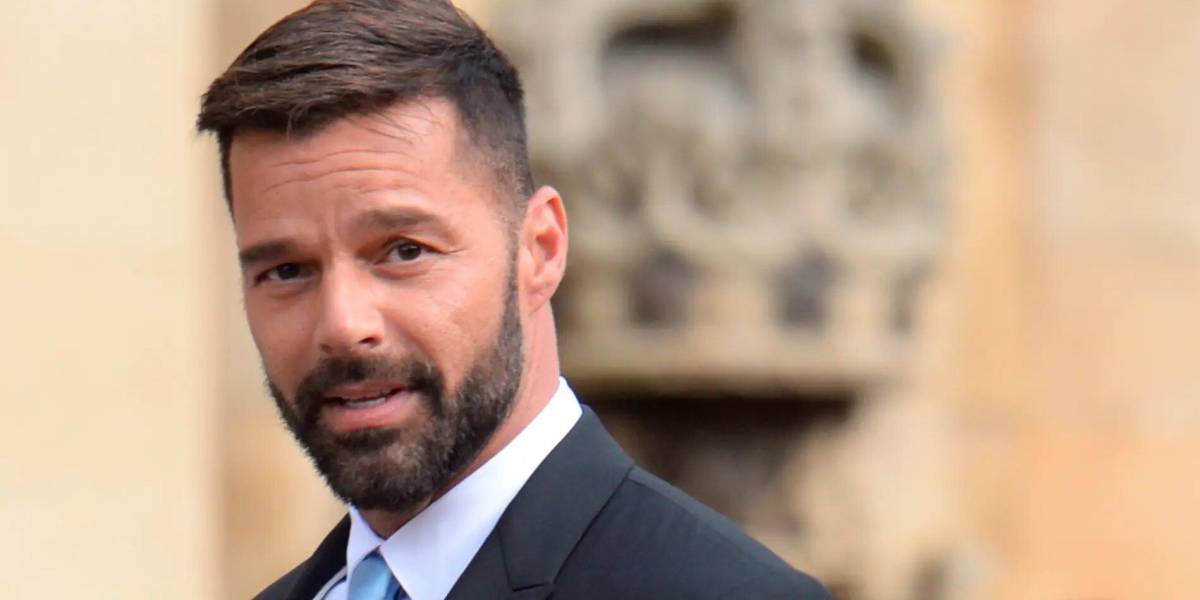 Ricky Martin: Esto se sabe sobre el archivo del caso y la decisión de su sobrino