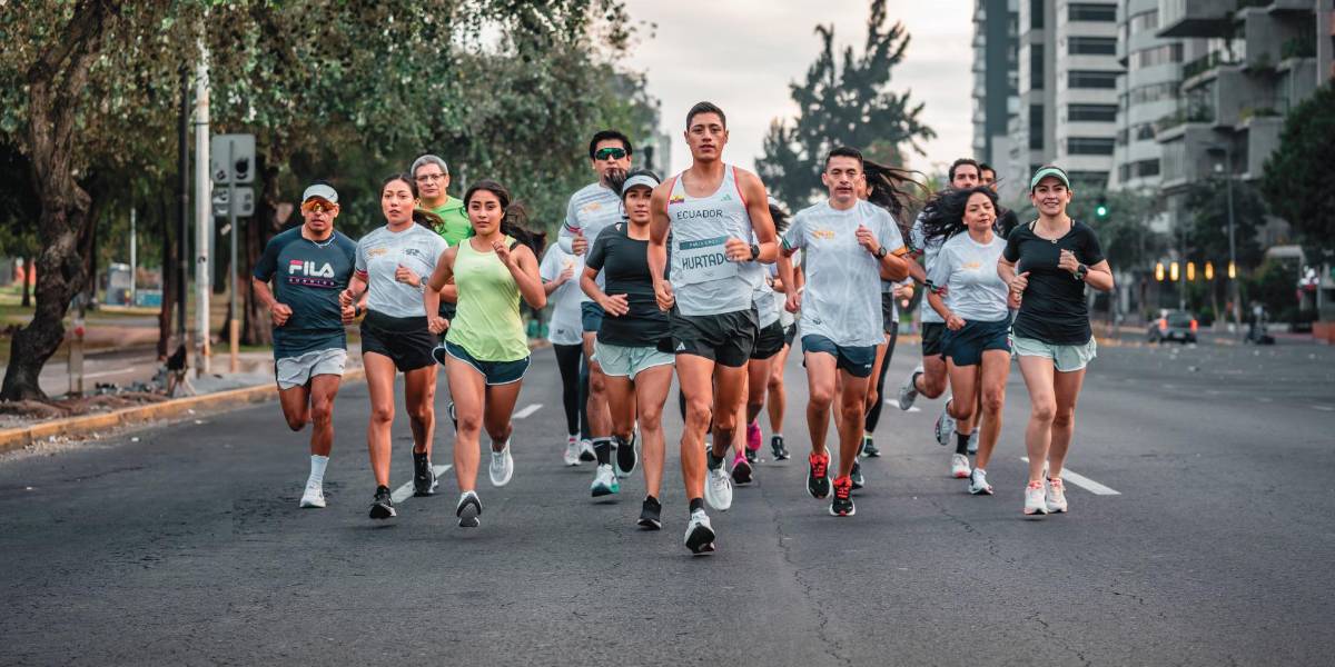 Lo que debes saber de la carrera atlética Tenorio 10K