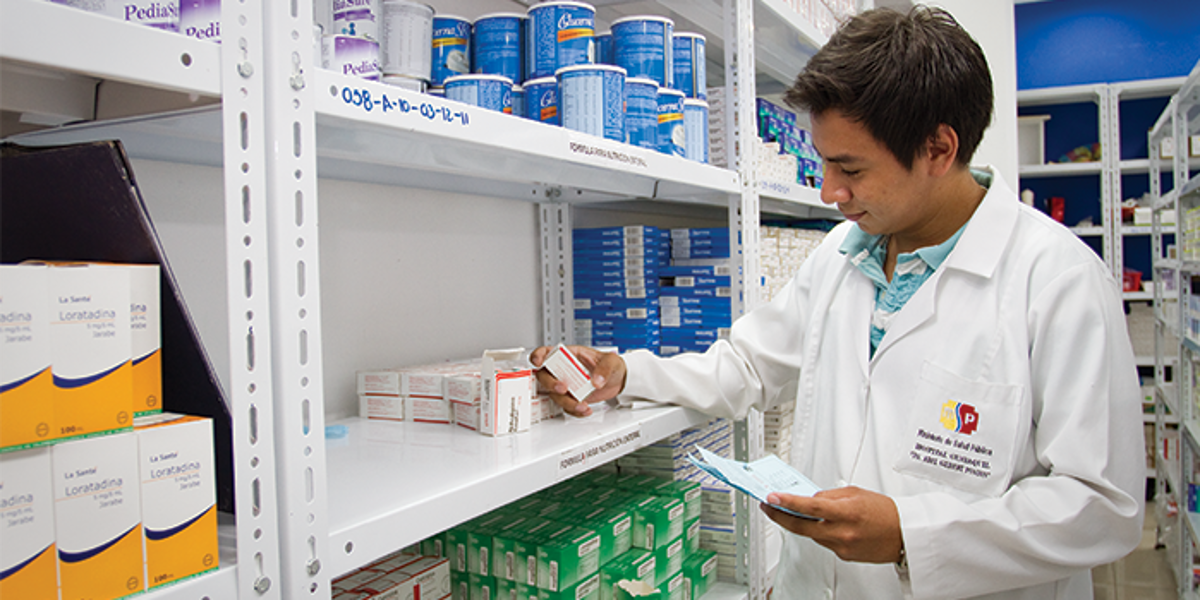 El Ministerio de Salud solicita a Contraloría un examen especial a contratos hospitalarios