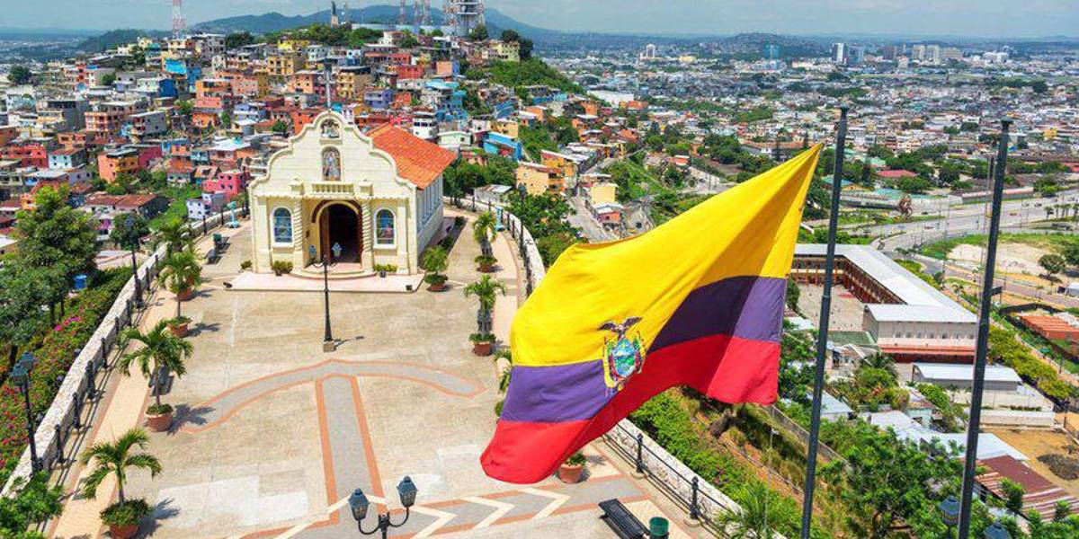 Esta es la agenda de actividades para disfrutar este 27 y 28 de septiembre en Guayaquil